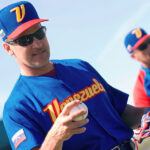 Venezuela apaleó a Kansas City en partido de preparación