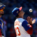 Puerto Rico despidió a Venezuela con paliza