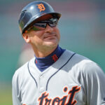 Pablo Sandoval se dejó ver con 10 kilos menos