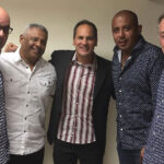 William Cuevas triunfó en su despedida