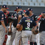 La ofensiva habla por Freddy Fermín