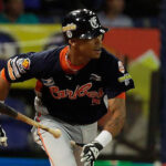 Rangel Ravelo le dio un respiro a Cardenales