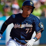 Aníbal Sánchez quedó listo para su debut en la Liga de la Toronja