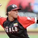 Wilfredo Boscán fue subido por Pittsburgh