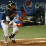 Jhoulys Chacín le apunta a la rotación de los Bravos de Atlanta