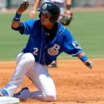 Ronald Belisario sigue sumando rescates