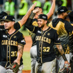 Oswaldo Arcia se alzó con el Regreso del Año