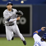 Ronald Torreyes: “Es sensacional jugar a diario”