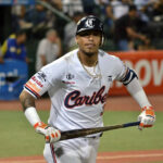 Yohan Pino silenció a Cardenales y Magallanes forzó el sexto juego