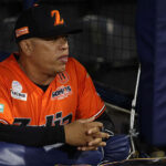 José Rondón trabajará para Toros de Tijuana en el verano