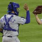 José Rodríguez fue subido por los Ángeles