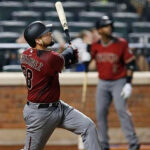 Francisco Rodríguez con la confianza intacta