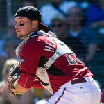 Raúl Rivero sometió a las Águilas