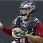 Adonis García apunta a estrenarse contra el Caracas