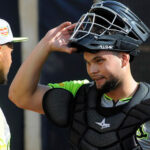 Denis Phipps se llevó la distinción de Jugador de La Semana