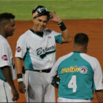 Yorvit Torrealba toma las riendas de Leones