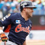 Antonio Álvarez salió del roster de Aragua
