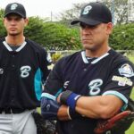 José Gregorio Martínez se incorporó al Magallanes