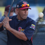 Oswaldo Guillén suspendido por dos juegos