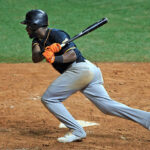 Franklin Barreto se acogió a la agencia libre