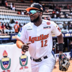 Leones ganó un festival de batazos contra Tiburones en la UCV