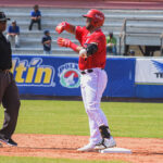 Gersel Pitre lideró a los Tigres en Caracas