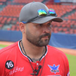 Margarita sacó la escoba como visitante y barrió a La Guaira