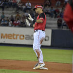 Ángel Lezama quiere seguir dando de qué hablar