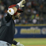 Lipso Nava vivió una experiencia agridulce en Colombia