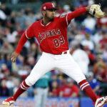 José Altuve contra reloj