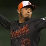 Willson Contreras dispuesto a jugar en primera base