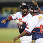 Caribes cortó la cadena de triunfos del Magallanes