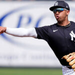 Brusdar Graterol se ausentará del Opening Day de los Dodgers