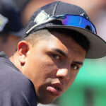 Tiago Da Silva de vuelta con Leones