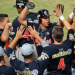 Juego entre Magallanes y Tiburones suspendido por lluvia