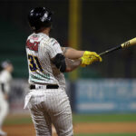 Javier Sanoja, el muchacho que luce como un veterano