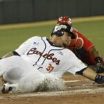 Austin Bibens-Dirkx se proclama listo para lanzar