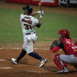 Washington excluyó a Andrés Machado del roster de 40