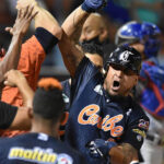 César Hernández impulsó a Cardenales