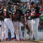 Tigres hizo la tarea ante Magallanes