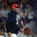 Altuve y Astros firmaron extensión de contrato por 5 años y $125 millones