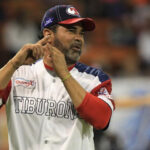 Luis Jiménez conectó dos jonrones en triunfo de Caribes