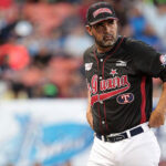 Henry Blanco seguirá como manager de Bravos