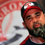 Martín Prado aporta tanto batazos como liderazgo en los Marlins