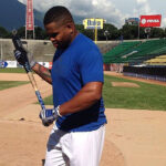 Víctor Martínez salió de la lista de lesionados de 60 días