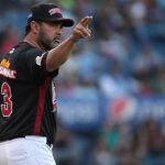 Breyvic Valera: “Uno del beisbol aprende cada día”