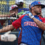 Magallanes contrató al pitcher dominicano Antonio Guzmán