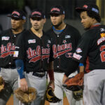 Carlos Pérez, un líder en desarrollo