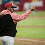 Ángel Reyes impulsó a las Águilas