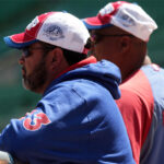 José Peraza quiere ganar tiempo de juego en el campocorto